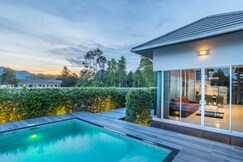 The Haven Krabi