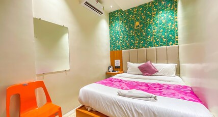 Hotel ShivSundar Executive Room Type - Executive Comfort Room AC