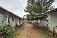 mountain view camping tents araku cottages huts