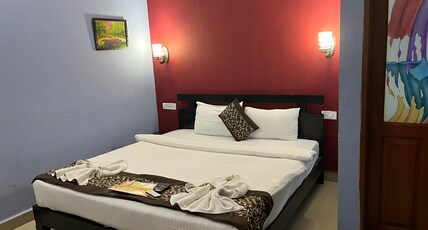 Hotel Ocean Face Room Type - Triple Room