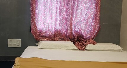 VKC GRAND Room Type - 2 cot-502