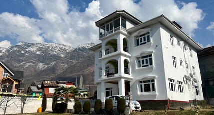 Blume House Room Type - Blume House