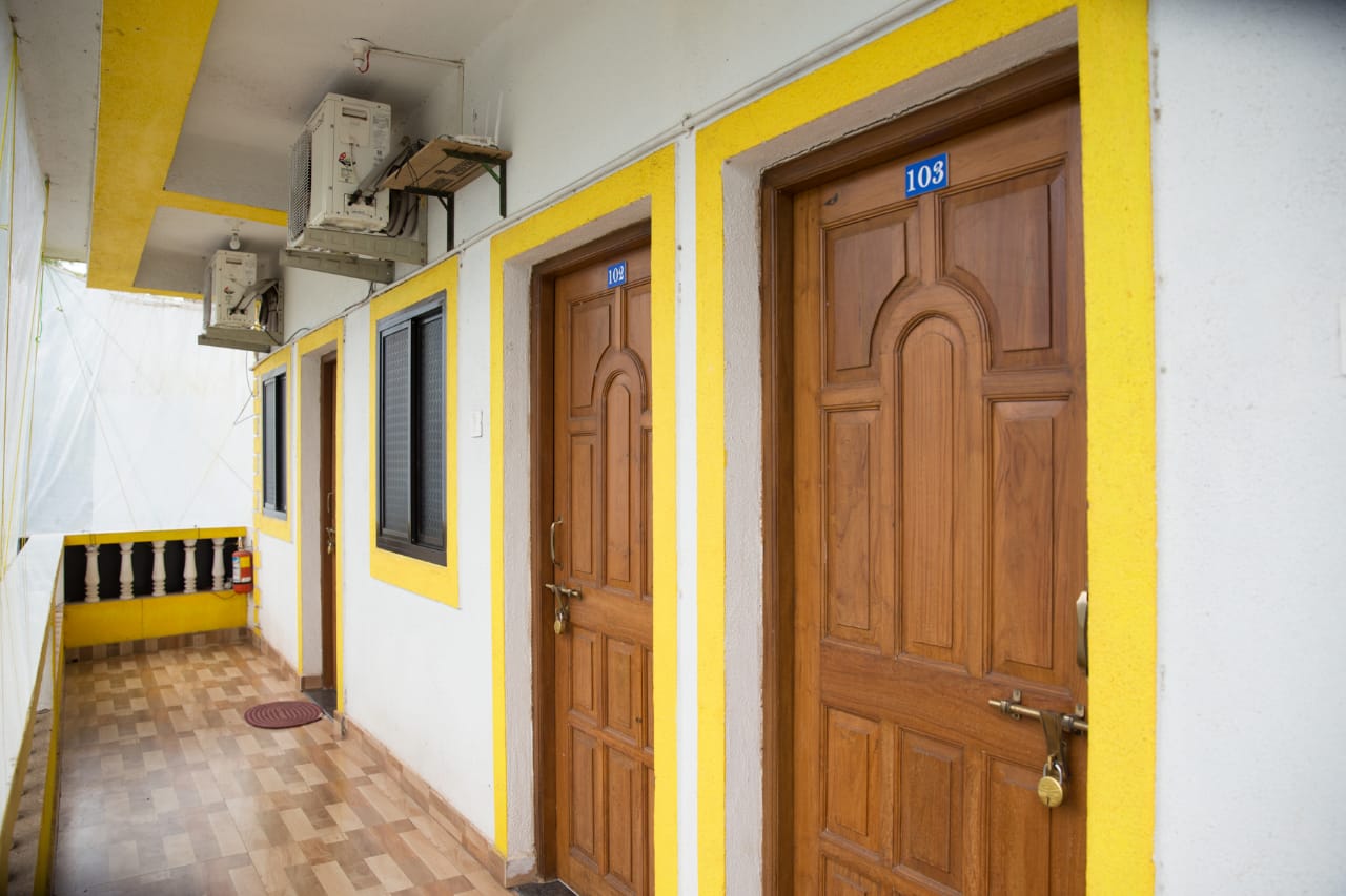 Main gallery