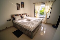 Almond Villa 2 BHK