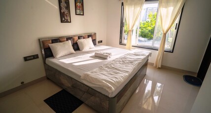 Almond Villa 2 BHK Room Type - Almond Villa 2 BHK