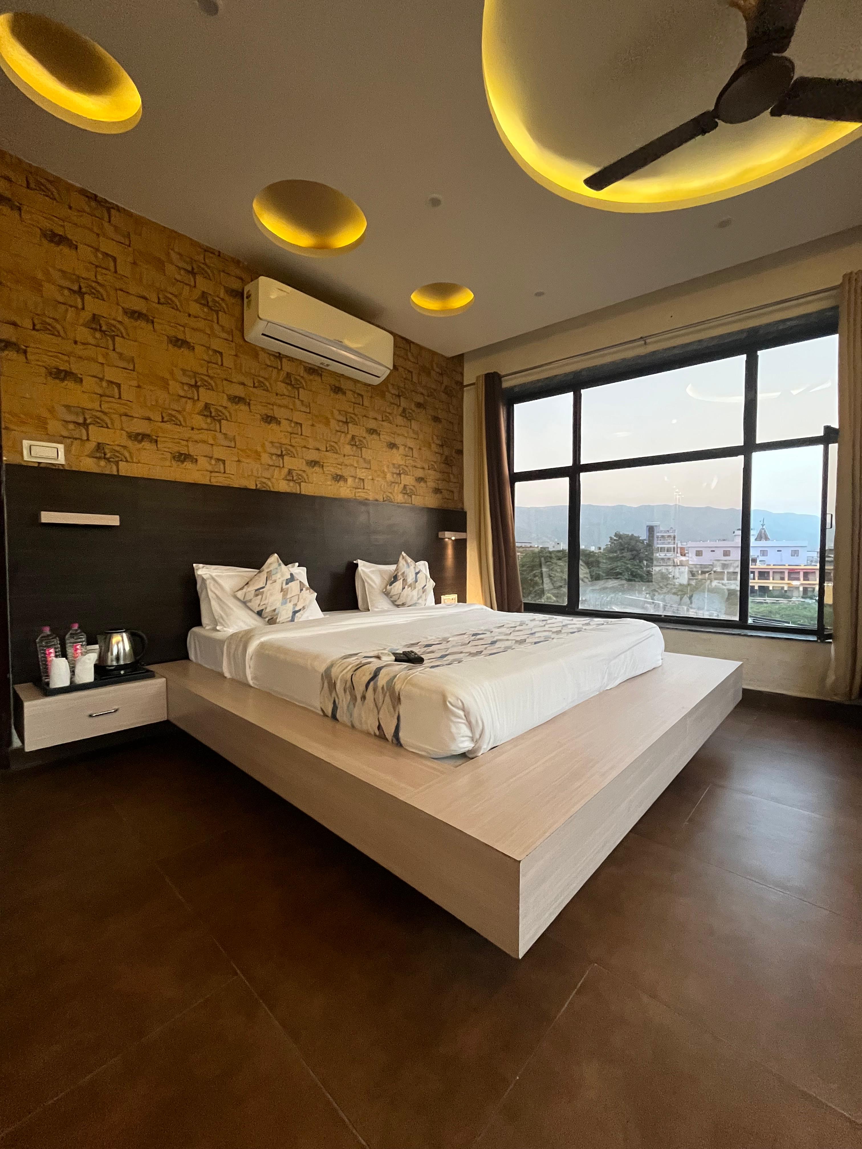 Hotel Leela Vilas-A Boutique Hotel - Tap to explore photos