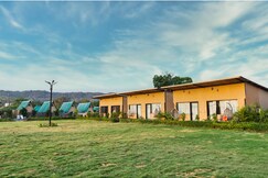 Panarpani Retreat,Pachmarhi