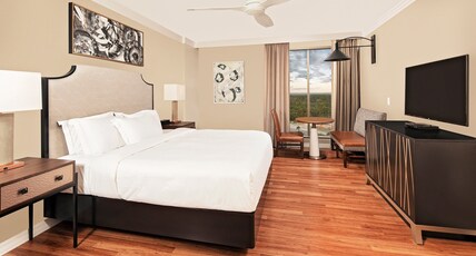 Parc Soleil by Hilton Grand Vacations Room Type - STUDIO 1 KING PENTHOUSE