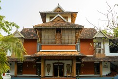 Vajra Ayurveda and Yoga Retreat (M S)