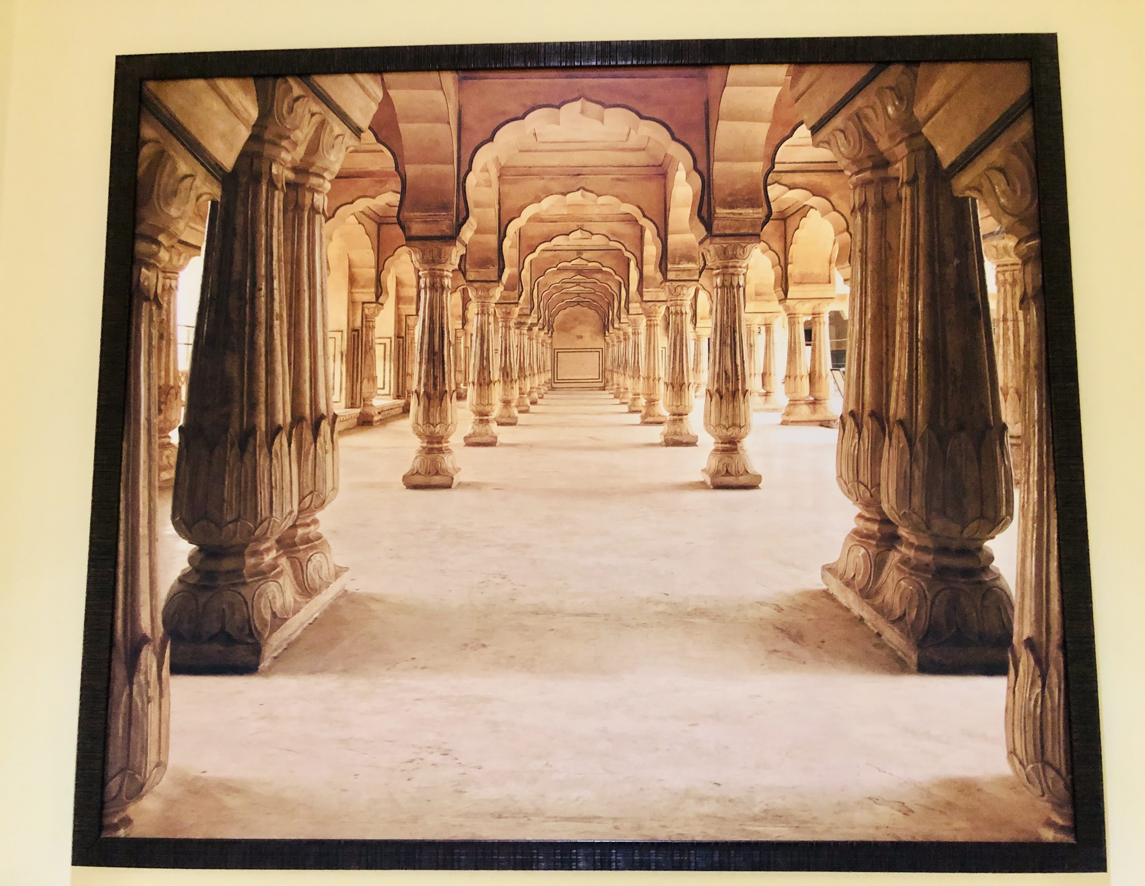 Hotel Shri Krishna Inn - Tap to explore photos