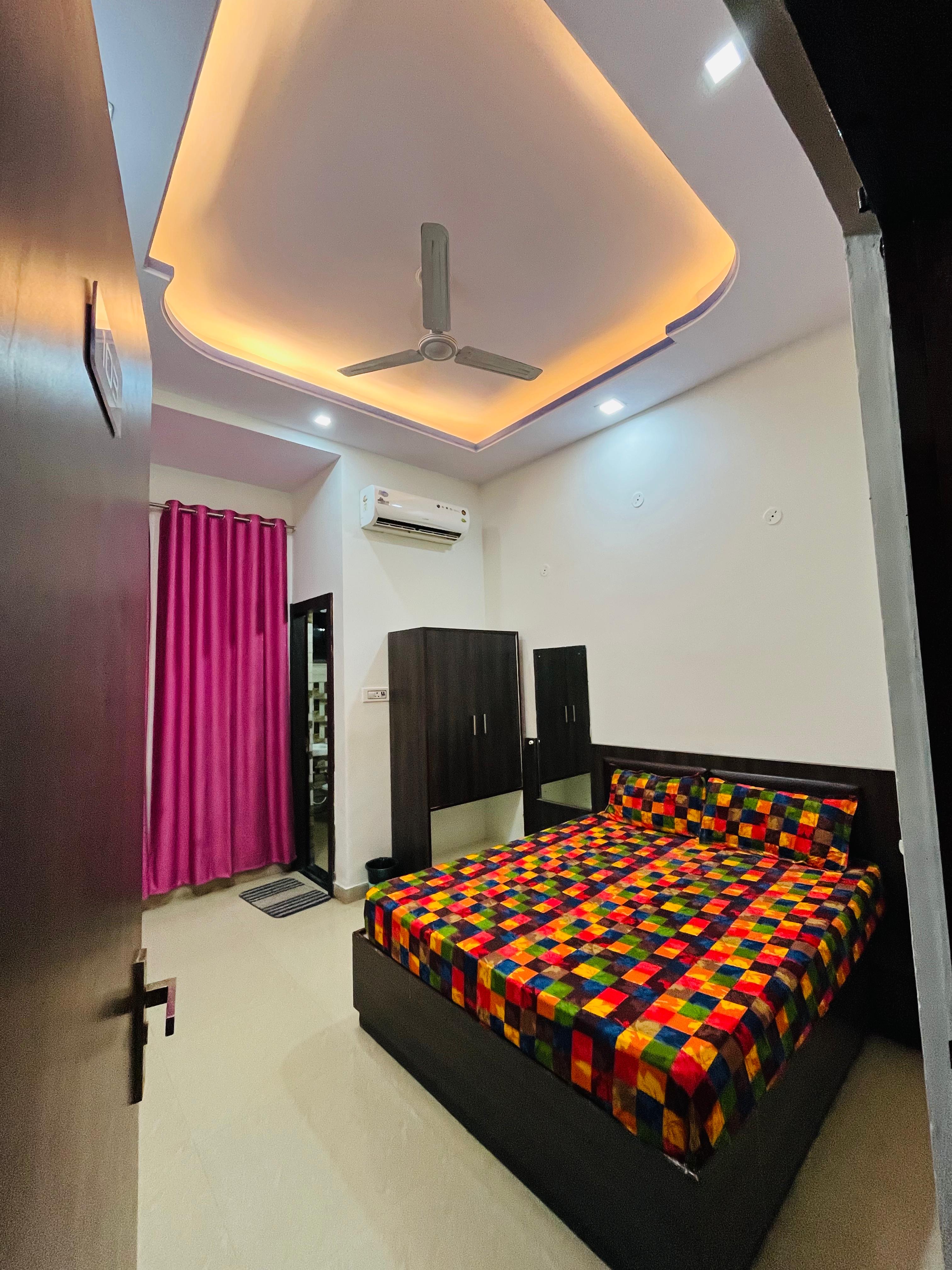 Hotel & Resort Virasat inn - Tap to explore photos