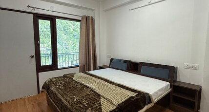 ShivBhola Homestay Room Type - Bedroom 4