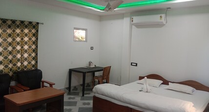 Murti Dreamland Resort Room Type - STANDARD ROOM