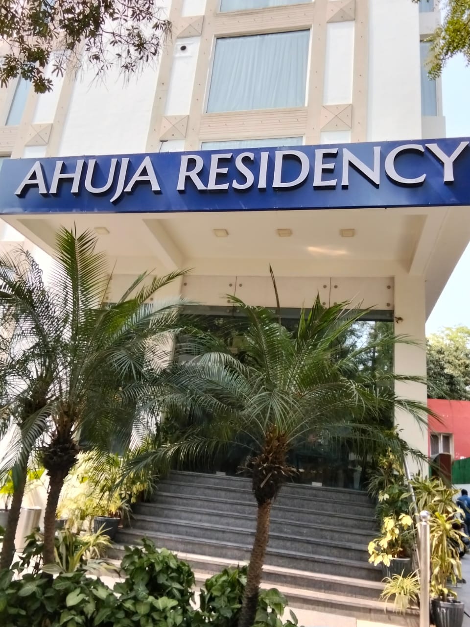 Ahuja Residency Sage - Tap to explore photos