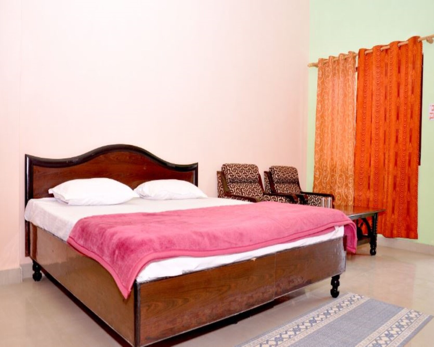Nandi Hilltop Resort, Neelkanth - Tap to explore photos