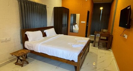 Mudberys Suites Room Type - Boutique Suite