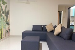 Royce Executive Service Apartments Premium Stay