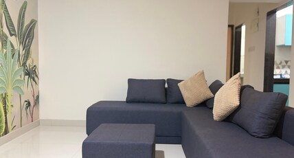 Royce Executive Service Apartments Premium Stay Room Type - Royce Executive Service Apartments Premium Stay