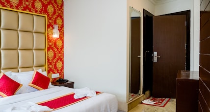 Royal Tara Room Type - Superior Queen Rooms Royal Tara Room Type - Superior Queen Rooms