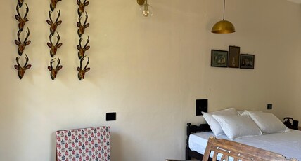 Alappura by clayfields Room Type - Bhoomi 2