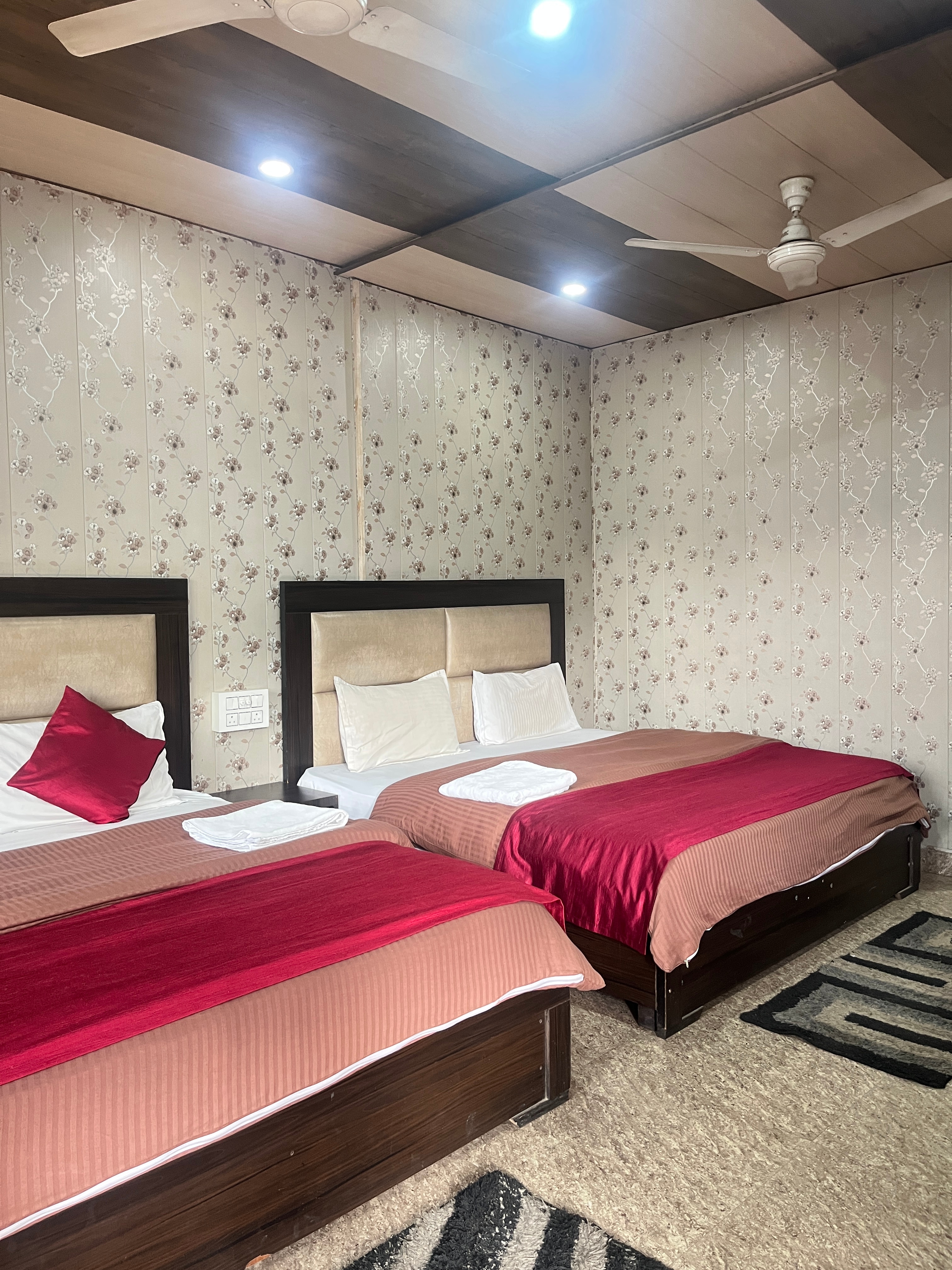 Janki Hotel and Restaurant - Tap to explore photos