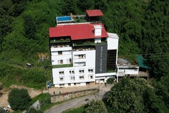 Hotel Ransam