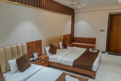 King's Inn Hotel & Restaurant