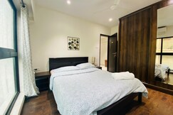 Kakad Classic 601, 16th Rd, Pali Village, Khar West by Connekt Homes