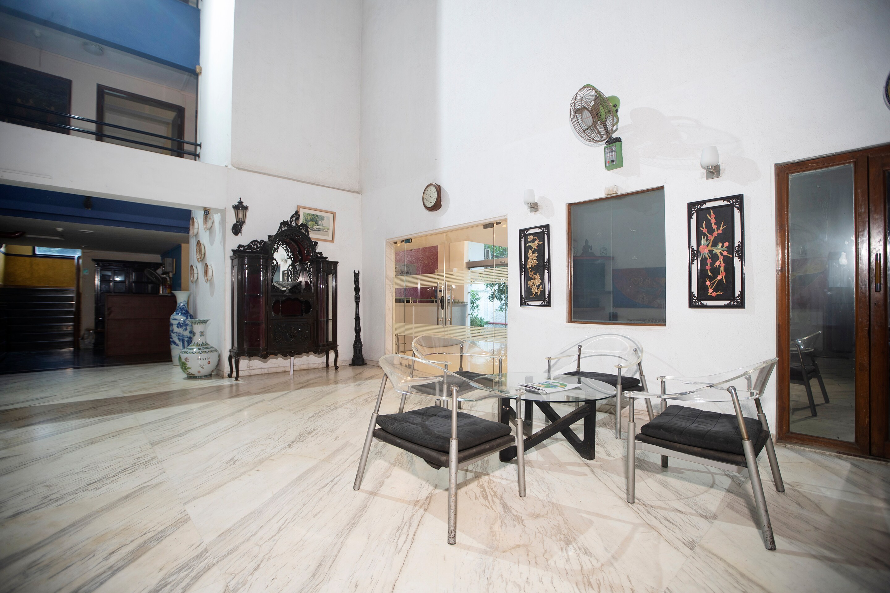 Main gallery