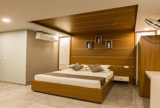 Willow Residency
