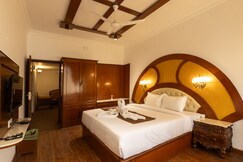 Welbeck by the Beehives, Ooty.