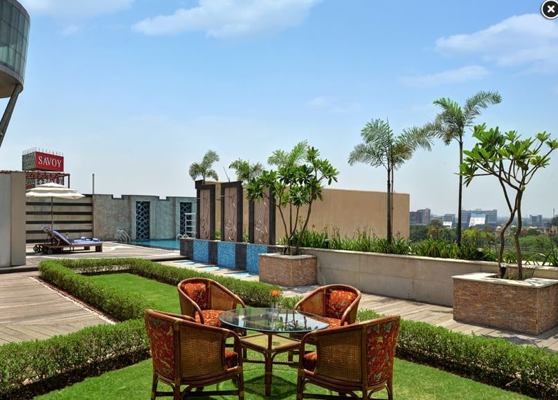 Savoy Suites Manesar - Tap to explore photos