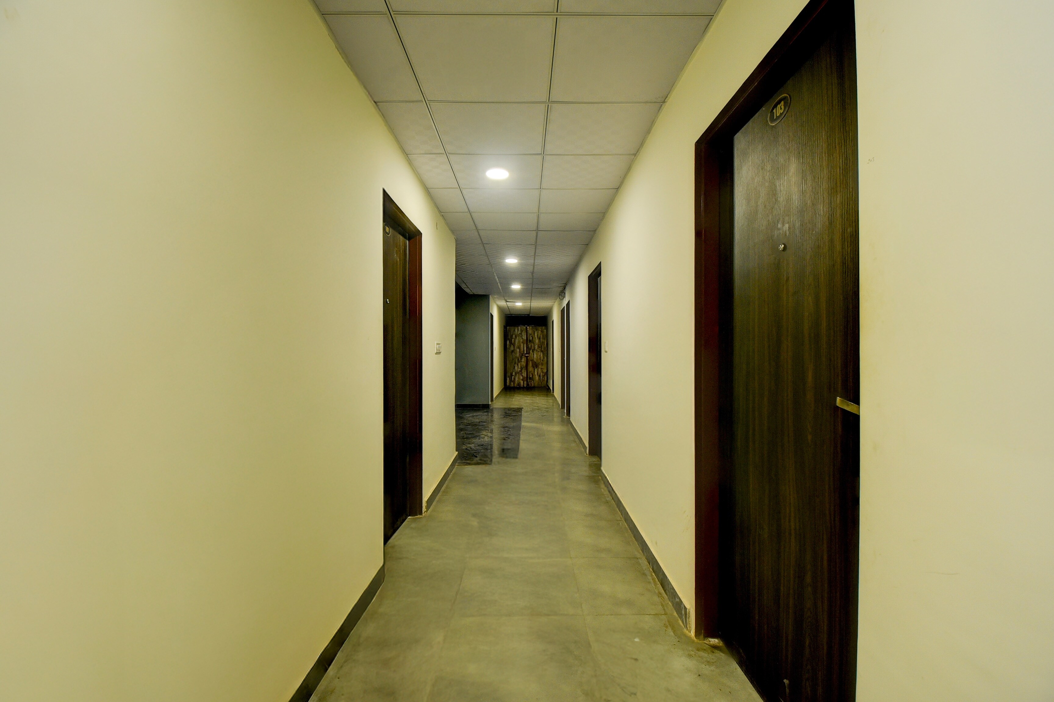 Main gallery