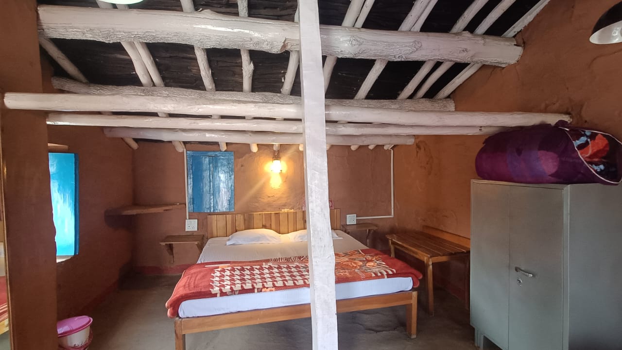 Godawari Heritage Homestay Khunt Almora - Tap to explore photos
