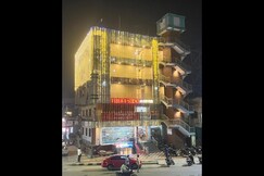 Vybhav Residency