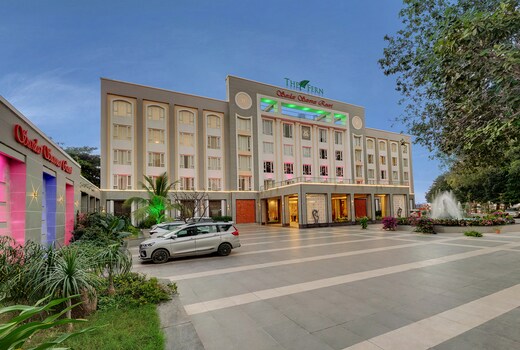 The Fern Sardar Sarovar Resort Ekta Nagar, Series by Marriott