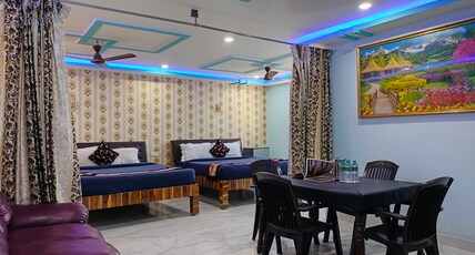Thavika Onila Resort, Yelagiri Room Type - Suite With Pool View Thavika Onila Resort, Yelagiri Room Type - Suite With Pool View