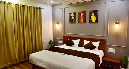 Odmor Room Type - Odmor