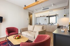 Kundzuli Apart Hotel