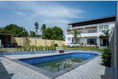 Laya Beach Resort