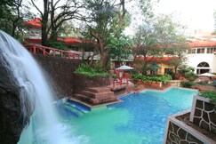 Horseland Hotel and Mountain Spa