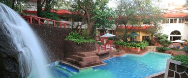 Horseland Hotel and Mountain Spa