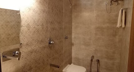 Jaidev Farms And Resorts Room Type - Deluxe Room