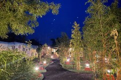 Bagh Kothi Wildlife Resort Tadoba