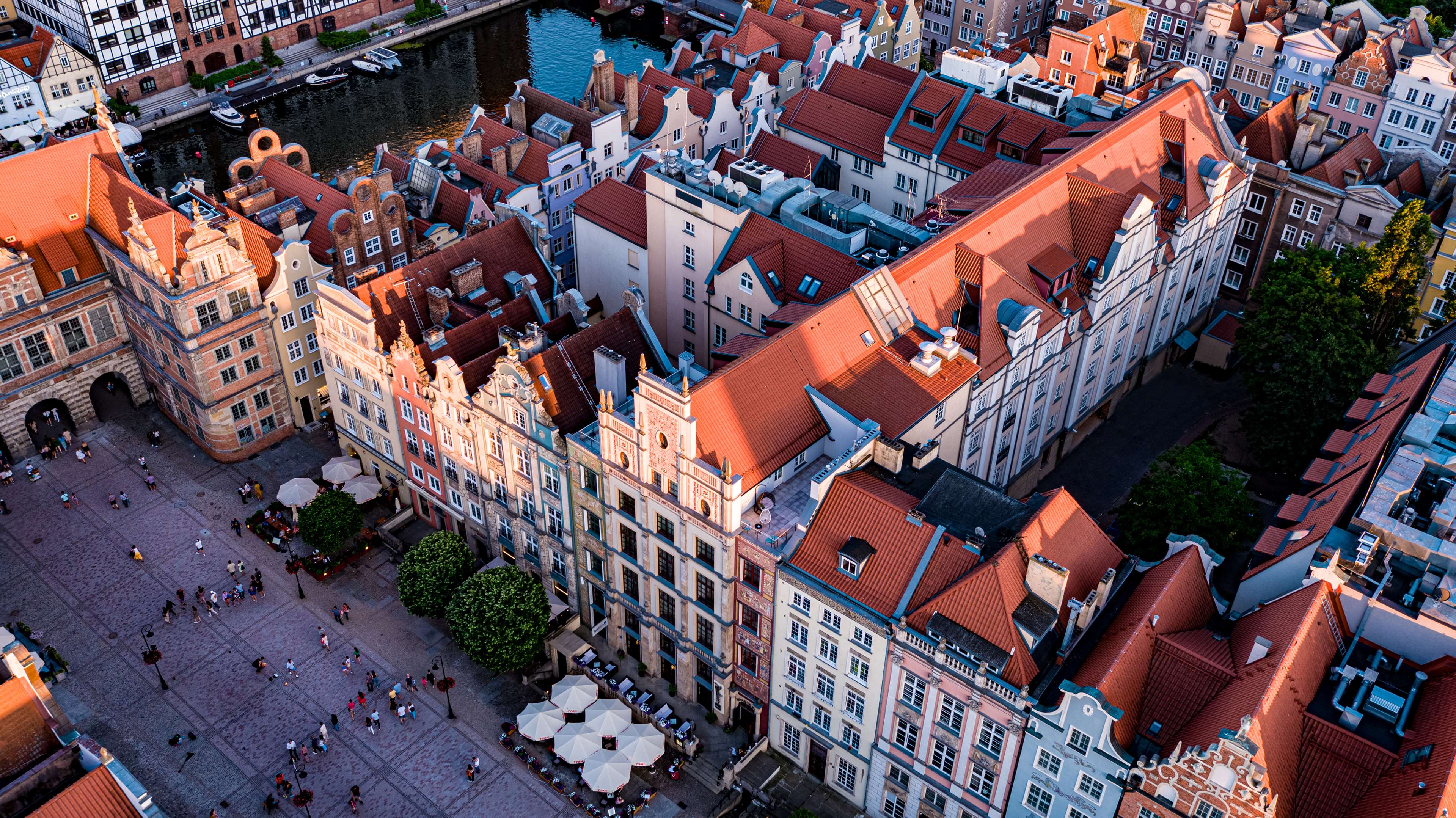 Radisson Blu Hotel, Gdansk - Tap to explore photos