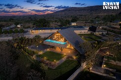 StayVista at Sunset Crest