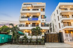 FabHotel Sunrise Residency
