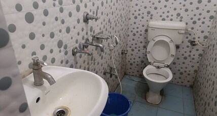 Hotel Ashoka Purnia Room Type - Standard AC Room