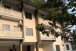 Serinity 2 BHK Apartment near Rajagiri Hospital