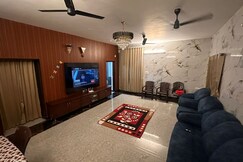 AC Premium 3BHK